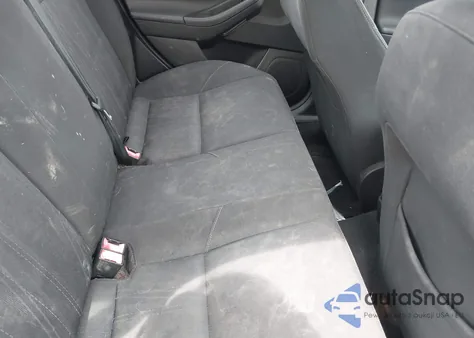 2015 Ford Focus Se from USA, damaged, VIN 1FADP3F21FL296327